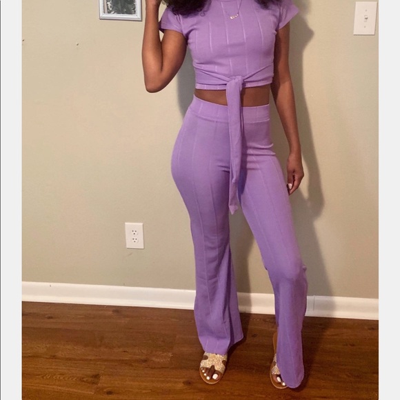 Lavender cutie $18 💗 2 day sale only - Picture 5 of 5